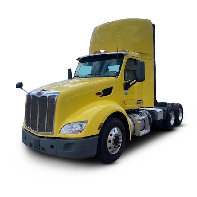 2021 Peterbilt 579-28