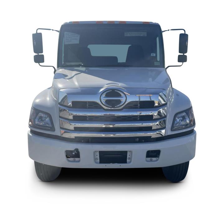 2026 Hino L6-0