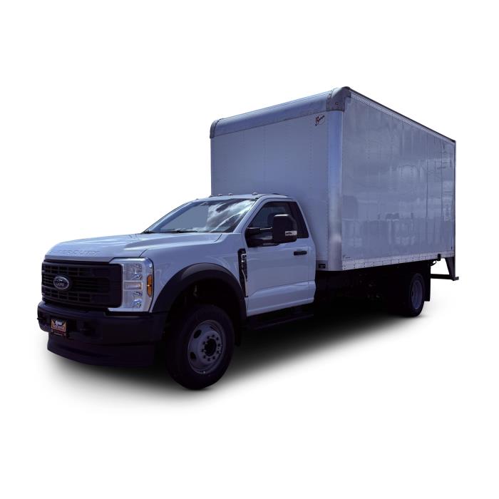 2026 Ford F-550-0