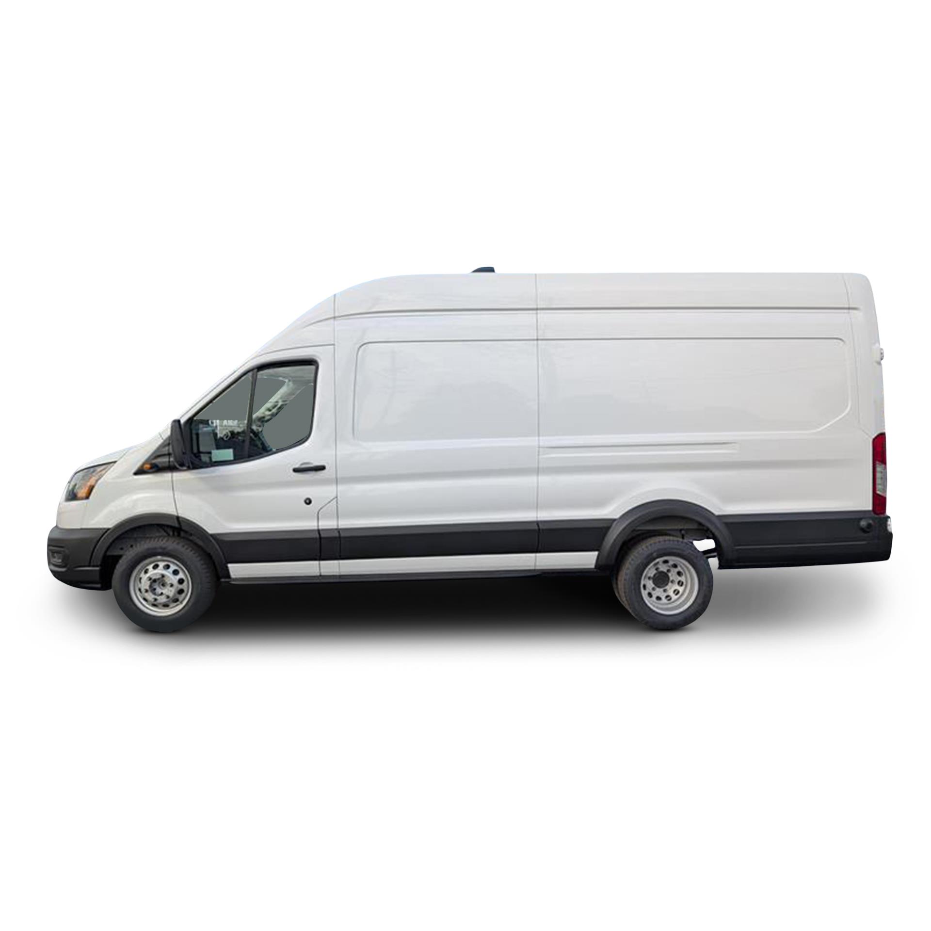 New 2026 Ford Transit 350 HD - photo 1