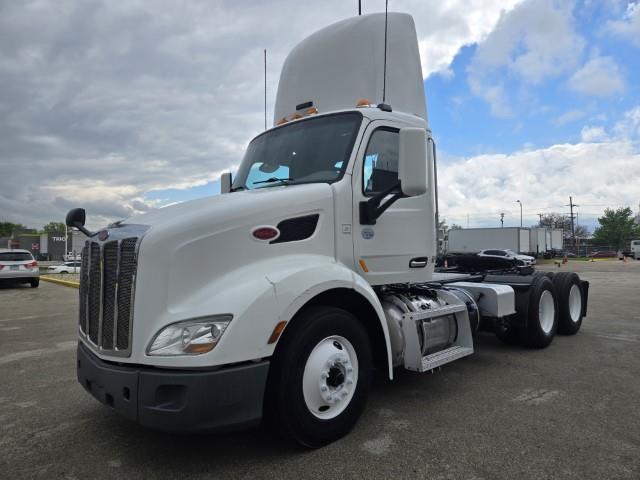 2018 Peterbilt 579-1