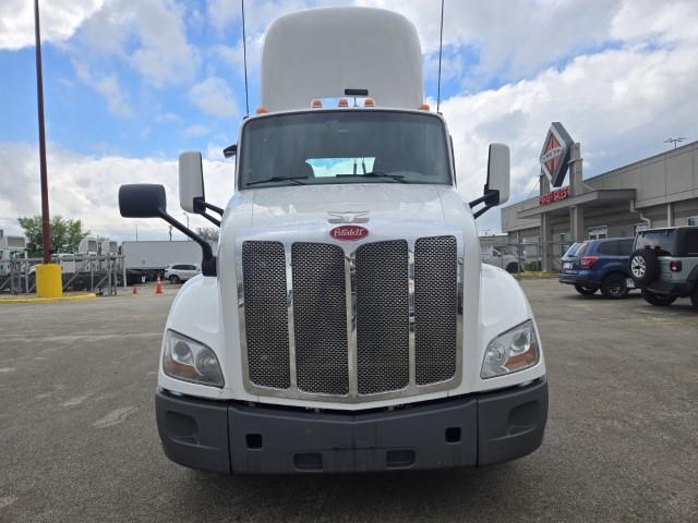 2018 Peterbilt 579-2