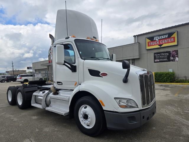 2018 Peterbilt 579-3