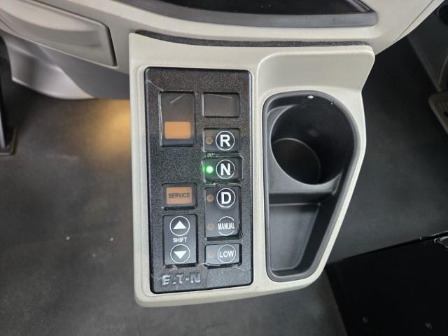 2018 Peterbilt 579-11