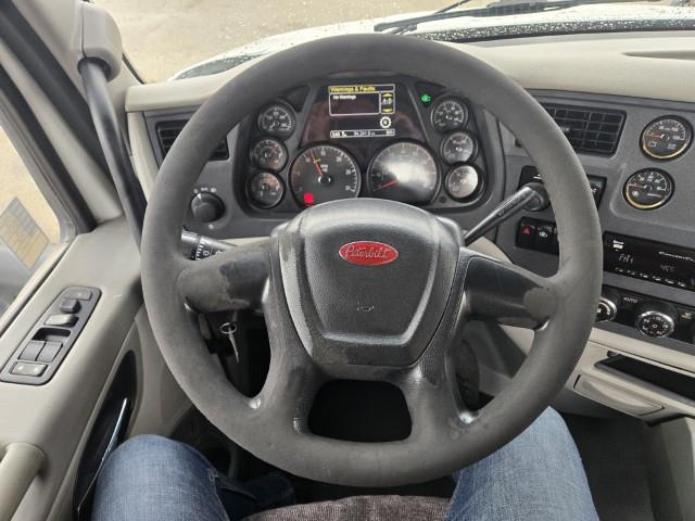 2018 Peterbilt 579-14