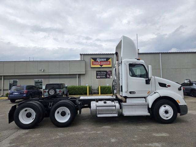 2018 Peterbilt 579-4