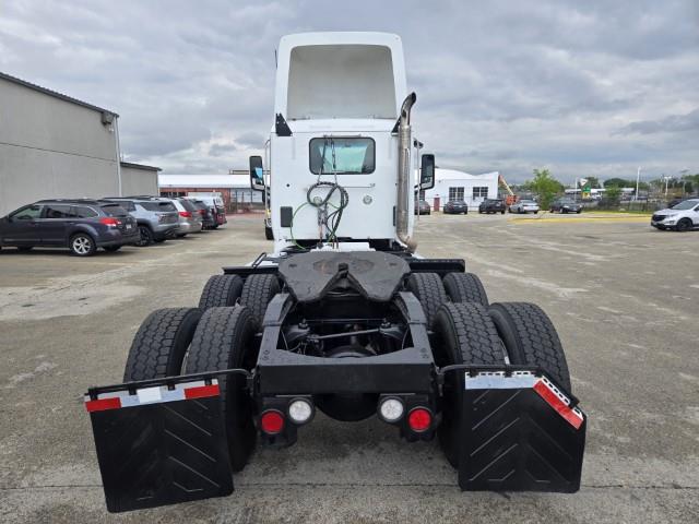 2018 Peterbilt 579-5