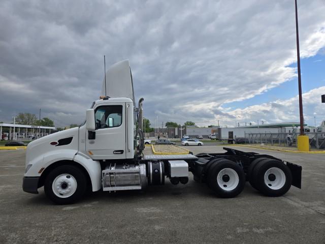 2018 Peterbilt 579-6
