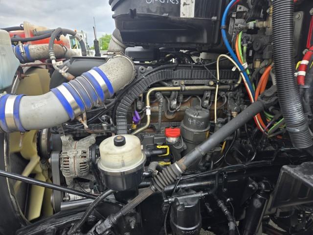 2018 Peterbilt 579-21
