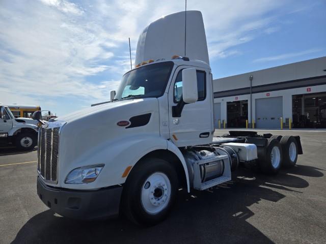 2018 Peterbilt 579-1