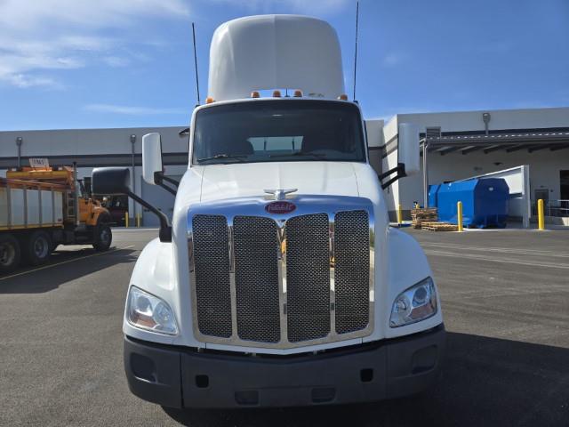 2018 Peterbilt 579-2