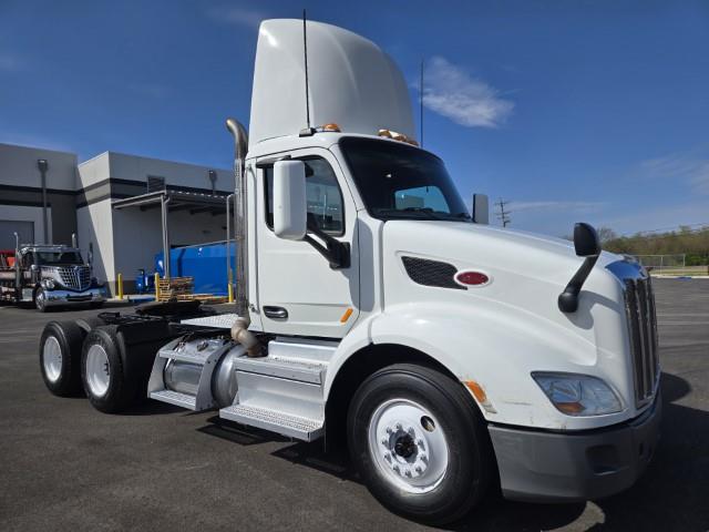 2018 Peterbilt 579-3