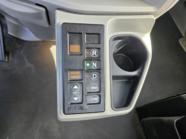 2018 Peterbilt 579-8
