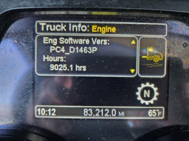 2018 Peterbilt 579-11