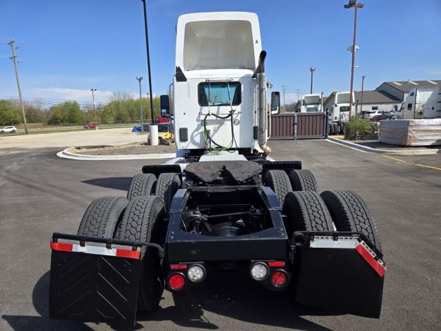 2018 Peterbilt 579-4
