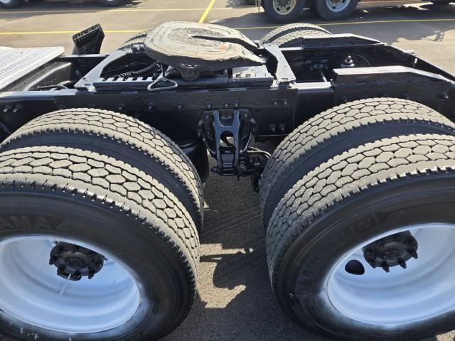 2018 Peterbilt 579-15