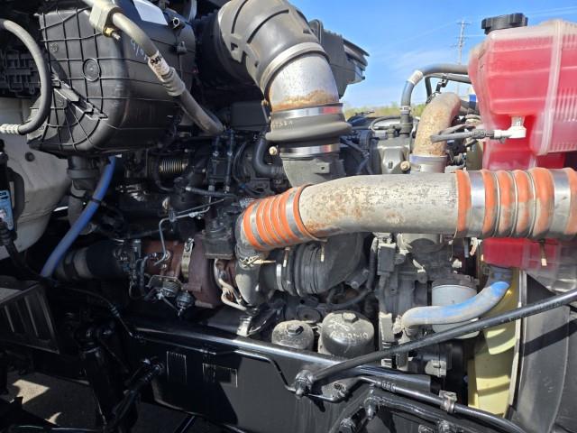 2018 Peterbilt 579-19
