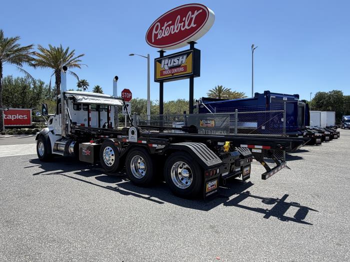 2027 Peterbilt 567-3
