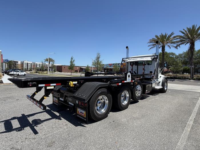 2027 Peterbilt 567-5