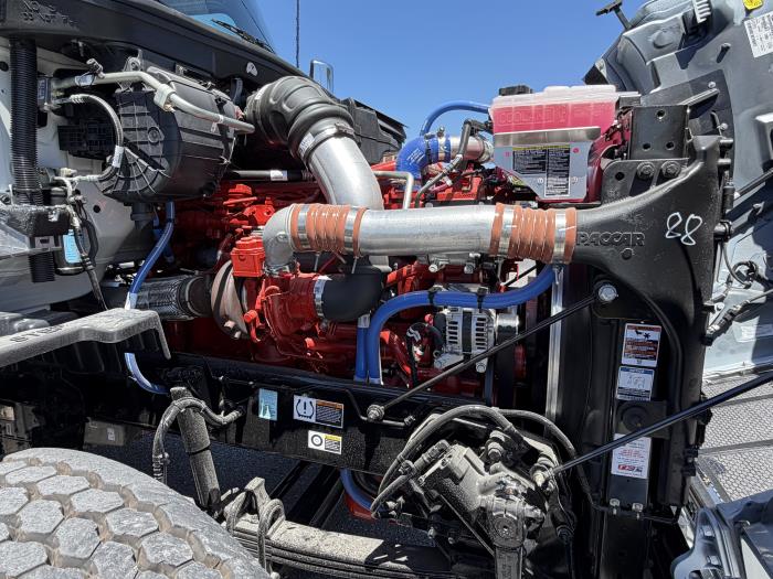 2027 Peterbilt 567-9
