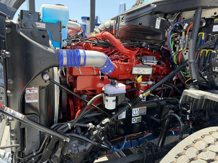 2027 Peterbilt 567-10