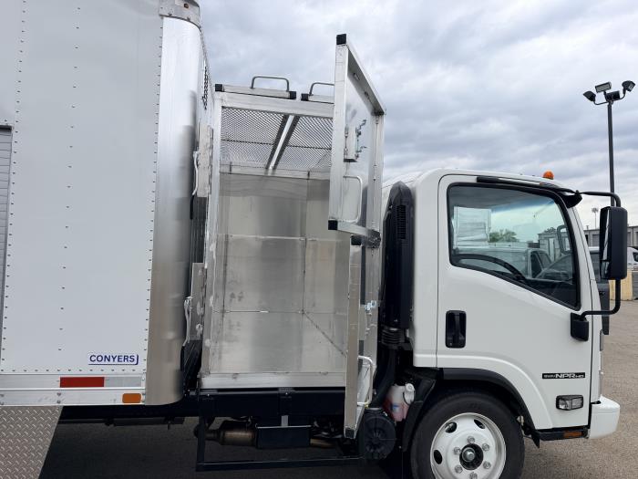 2026 Isuzu NPR-HD-3