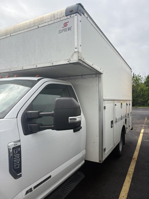 2019 Ford F-350-2