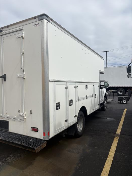2019 Ford F-350-4