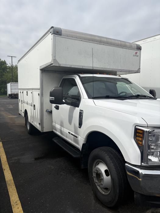 2019 Ford F-350-0