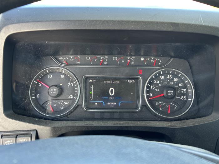 2024 International LT625-10