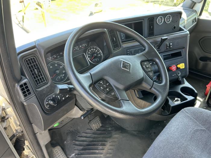 2024 International LT625-9
