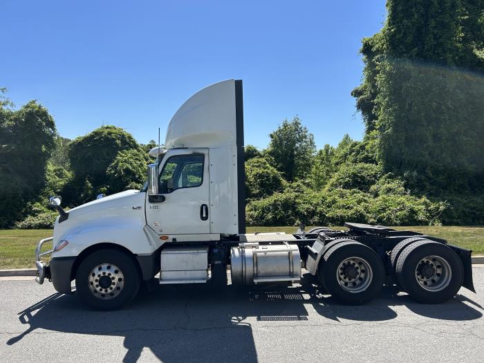 2024 International LT625-6