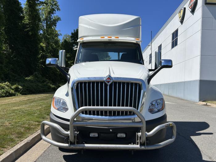 2024 International LT625-2