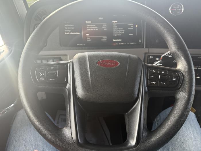 2022 Peterbilt 389-46