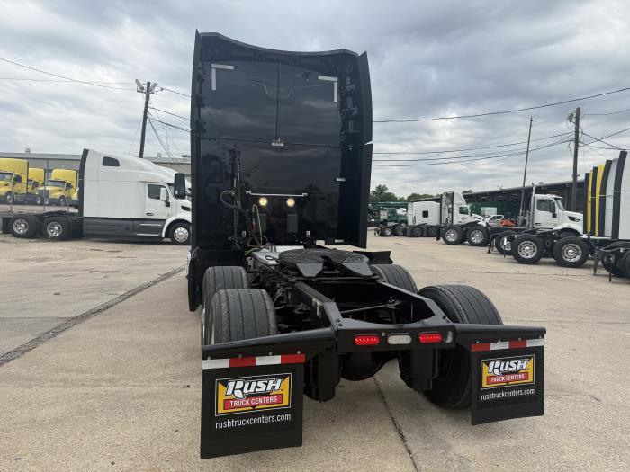 2022 Peterbilt 579-34