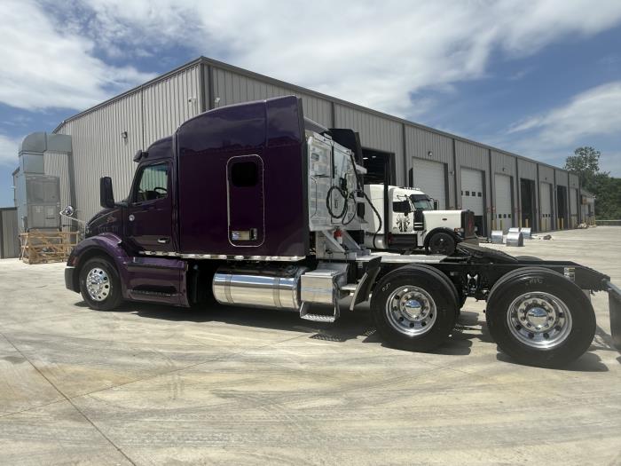 2022 Peterbilt 579-6