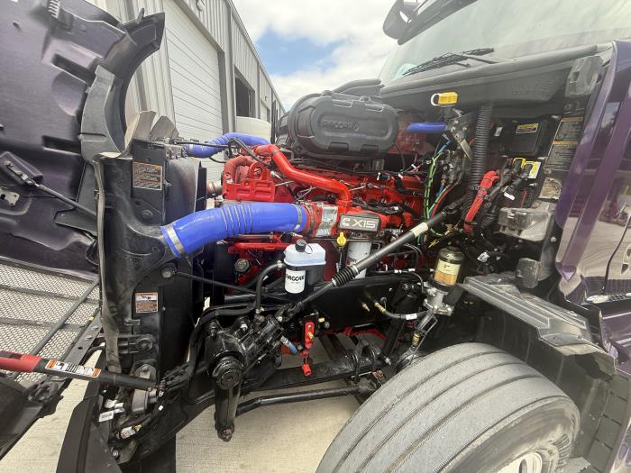2022 Peterbilt 579-18