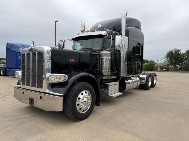 2022 Peterbilt 389-1