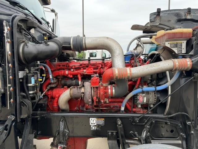 2022 Peterbilt 389-14