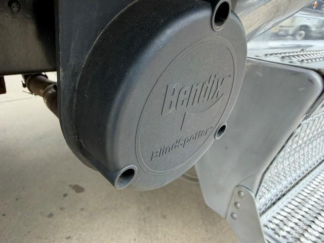 2022 Peterbilt 389-24