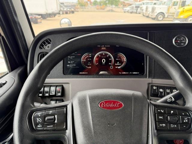 2022 Peterbilt 389-39