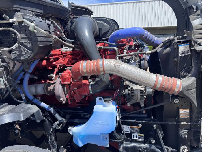 2022 Kenworth T680-10