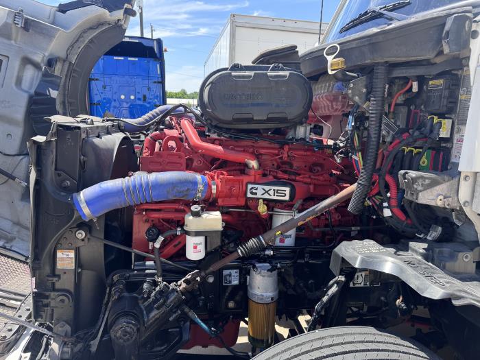 2022 Kenworth T680-9