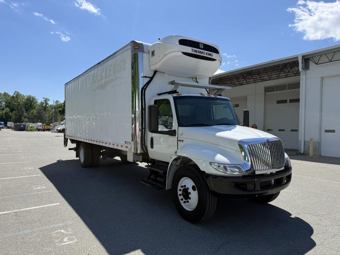 2022 International MV607-1