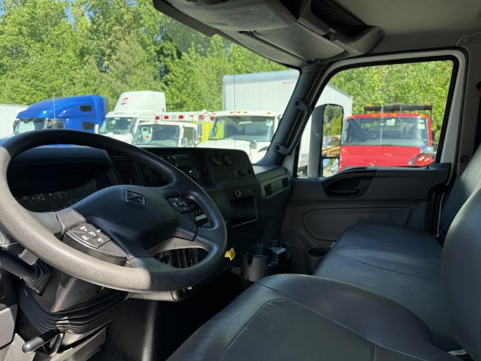 2022 International MV607-10