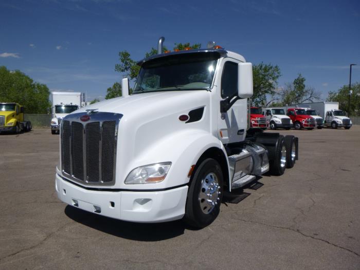 2020 Peterbilt 579-1