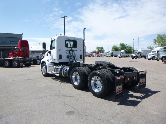2020 Peterbilt 579-5