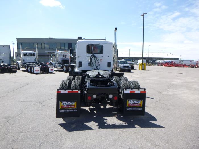 2020 Peterbilt 579-6