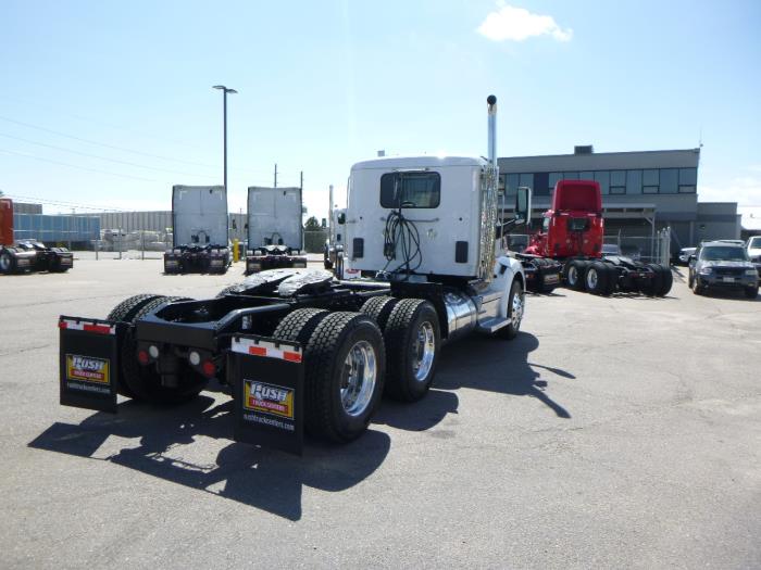 2020 Peterbilt 579-7