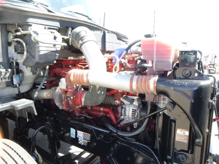 2020 Peterbilt 579-13